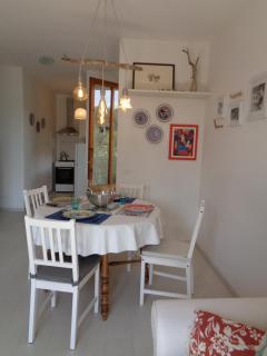 La casa di Nina - Quercianella - 1