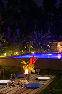 Casa Merlin Yoga & Welness Hotel - 7