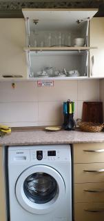 Parkside Apartment - 6