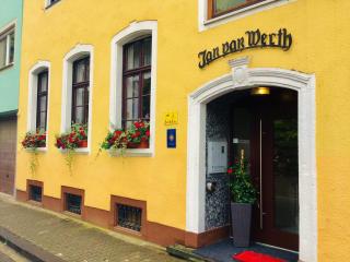 Hotel Jan van Werth - Koblenz - 0