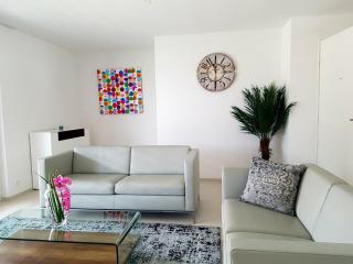 Easy-Living Apartments Dietwil - Dietwil - 6