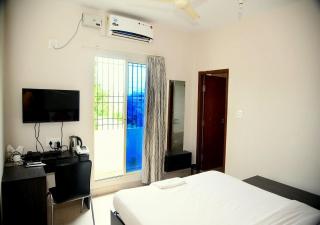 Orange Corner, Near Kempegowda Airport, Airport Pickup And Drop Available 24x7 - Bangalore - 1