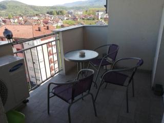 Apartment Nesrine - Bihać - 1