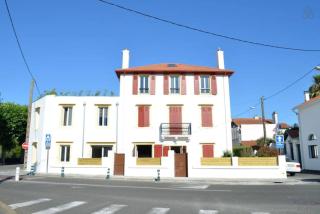 Duplex Elegant & Moderne - 3 chambres - Rooftop terrasse & Jacuzzi- Chélitz - Biarritz - 4
