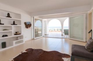Terrazas del Mar. Villa on the beach. Sea Terrace. Golf - La Garita - 5