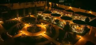 Silk Road Kokand Hotel - Kokand - 5