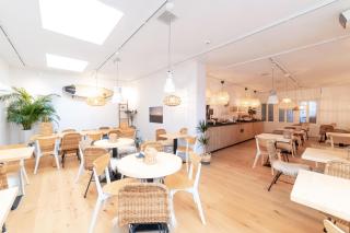 Het Vlielandhotel - Oost-Vlieland - 5