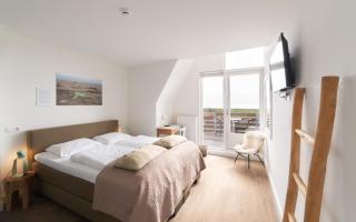 Het Vlielandhotel - Oost-Vlieland - 7