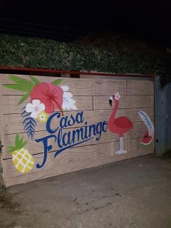 Casa Flamingo - Las Terrenas - 9