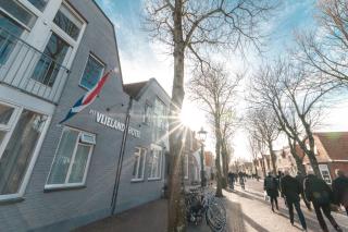 Het Vlielandhotel - Oost-Vlieland - 1