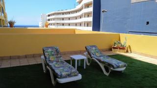 Aguamarina 433 - San Miguel de Abona - 2