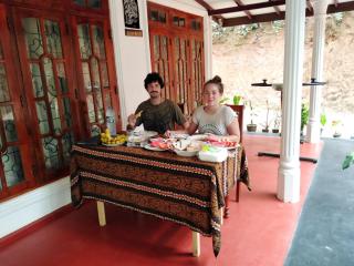 Lak Sewana Home Stay - Kandy - 1