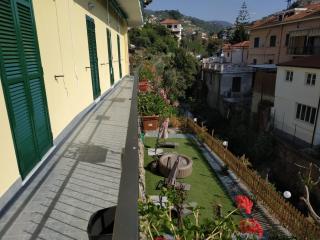 Casa delle Ginestre Bike - Sanremo - 3