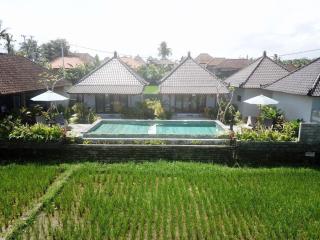 Paraiso Cottage Ubud - Ubud - 2