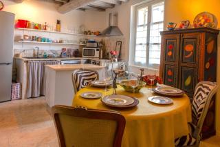 Chez Vous - Uzès - 4