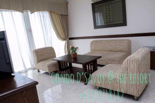 Condo D'Savoy @the Resort, Alor Gajah Malacca - 1