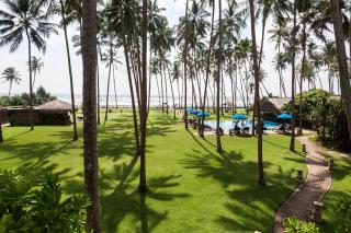 Reef Villa - Wadduwa - 7