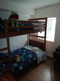 Casa Krecheu - Pontevedra - 5