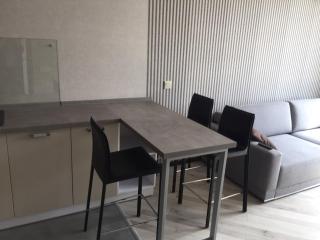 Apartament West Side - Kyiv - 6