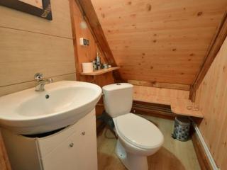 Gajówka Sajczyce - gospodarstwo agroturystyczne - 4