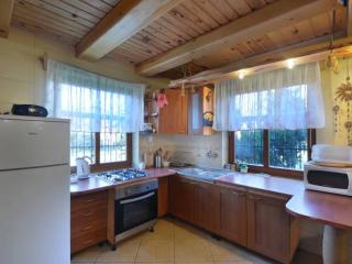 Gajówka Sajczyce - gospodarstwo agroturystyczne - 2