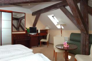 Hotel Grand - Český Krumlov - 4
