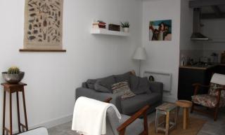 Au Coin des Cerisiers - Montclus - 2