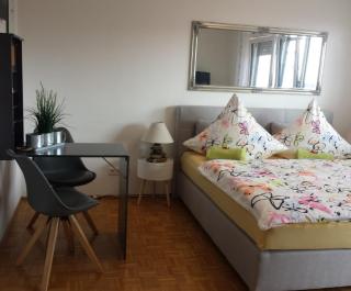 Ferienwohnung Seaview - Meersburg - 6