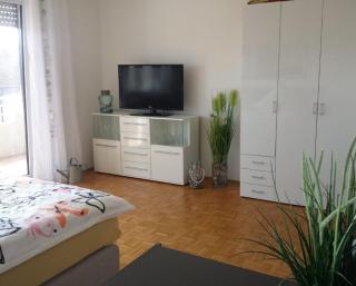 Ferienwohnung Seaview - Meersburg - 5