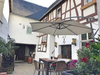Fewo Zur Goldenen Traube - Rüdesheim am Rhein - 8