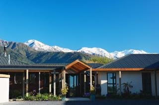 Te Mahuru Retreat - Kaikoura - 1