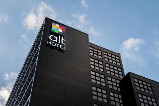 Alt Hotel Calgary East Village - 0