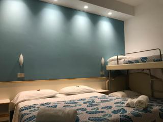 Hotel Vasco - Misano Adriatico - 1