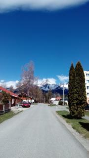 Apartman David - Vyšné Hágy - 6