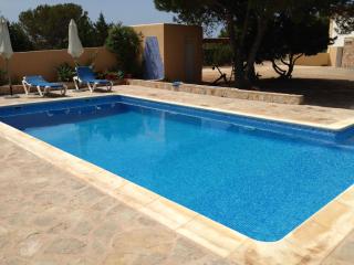 Casa Victor - Playa Migjorn - 0