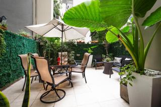 Boulevard Patio Chic - Buenos Aires - 5