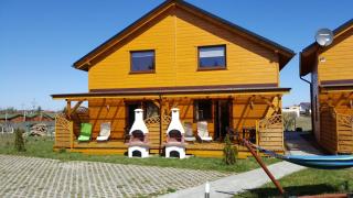 Słoneczne Zakole - Władysławowo - 9