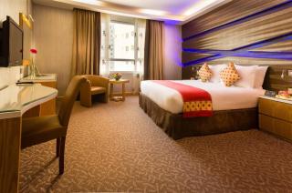 Al Safir Hotel - Manama - 8