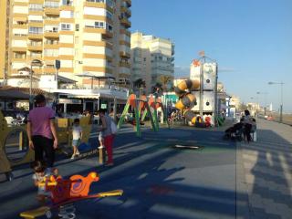 Piso Rubarsal - Torrox Costa - 0