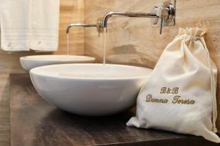 Donna Teresa Guest House - 1