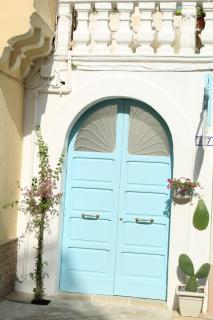 Lovely Shabby Chic Home - Gallipoli - 6