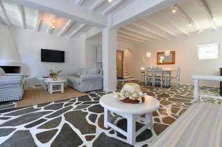 Santa Flora 3 Bedroom House â Parikiaâs Edge - 6