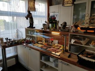 Hotel Haus Wittwer - Emden - 1
