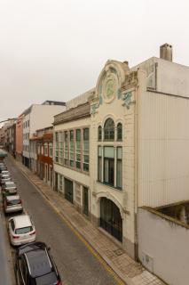 Formosa Flats - Porto - 8