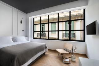 La Maison Athenes - Atene - 8