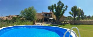 Casa los Tres Nogales - Castroserna de Arriba - 1