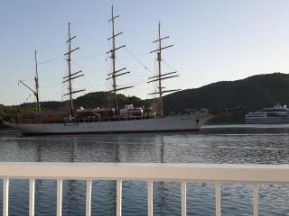 Cavos Seaside House - Vathi - 1