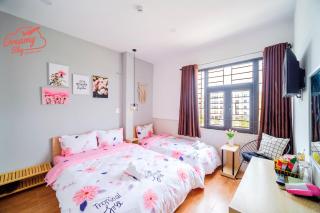 Dreamy Sky - Airport View Boutique Hotel - Da Nang - 9