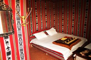 Bidiya Desert Camp - Aflāj - 1