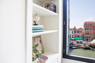 Palazzetto Foscari - Venedig - 3